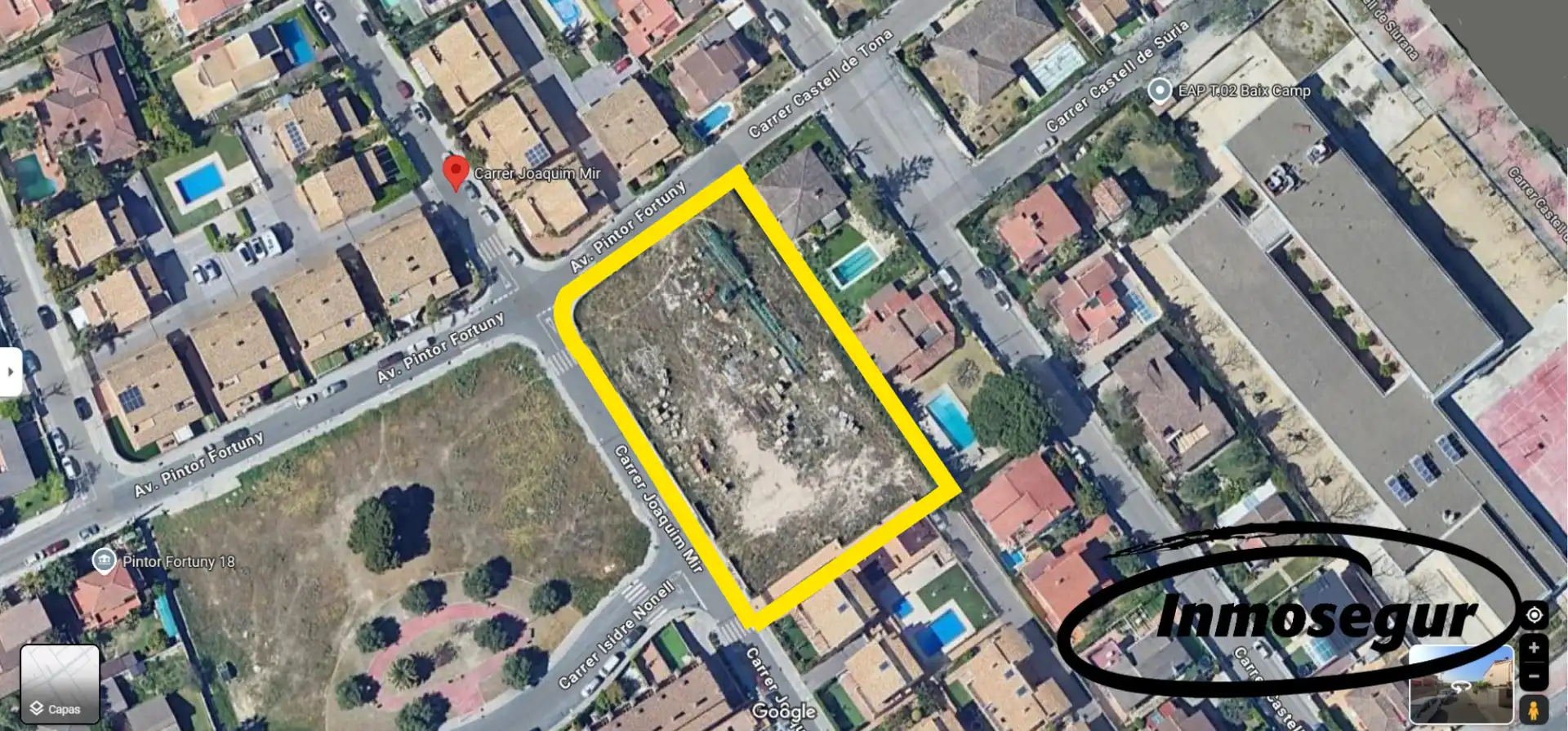 Residential for sale in Cambrils