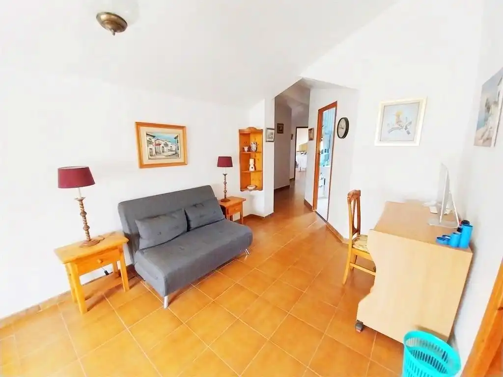 Haus mit Pool zum Verkauf in Partida AGUADERAS, imagen 39