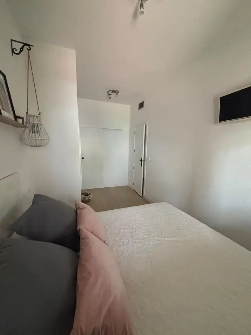 Apartament amb terrassa en venda a Casco Antiguo, imagen 12