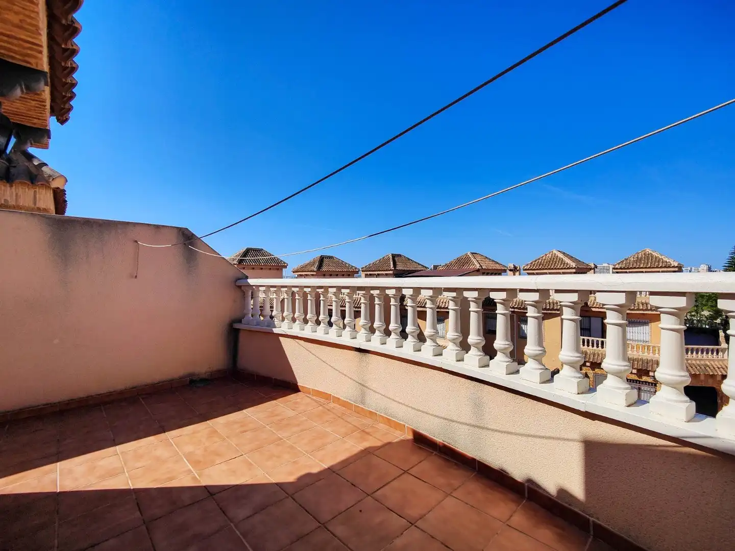 Finca rústica en venda a N/A, -1, El Edén