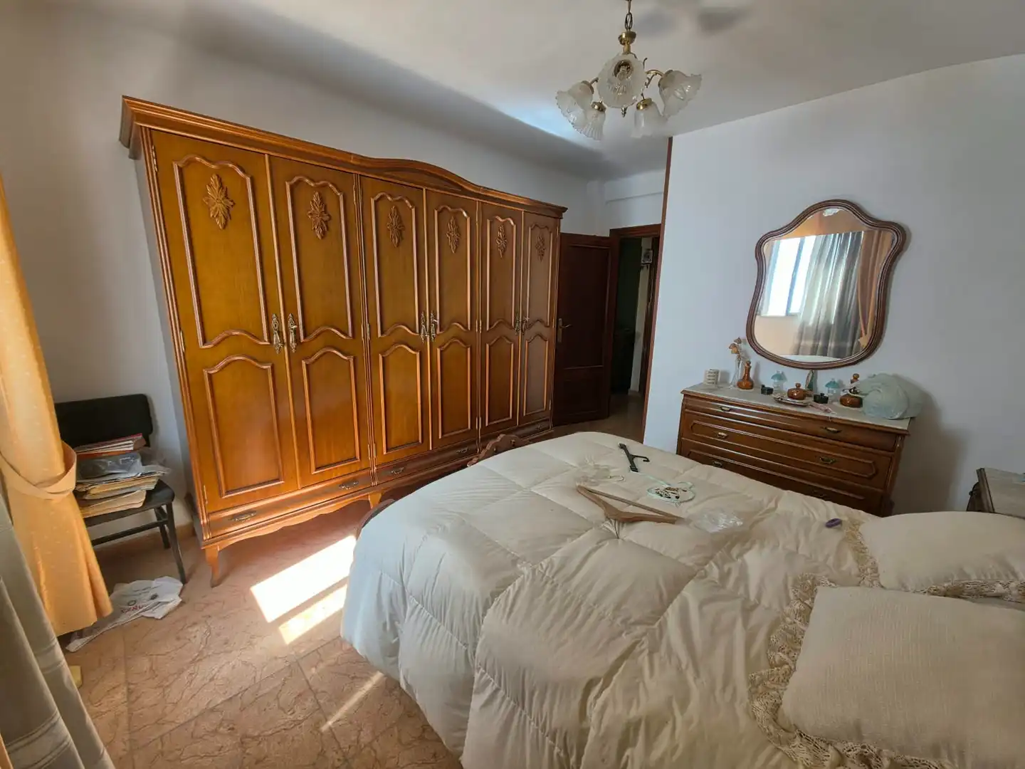 Wohnung zum Verkauf in Avenida Miguel Hernández, imagen 2