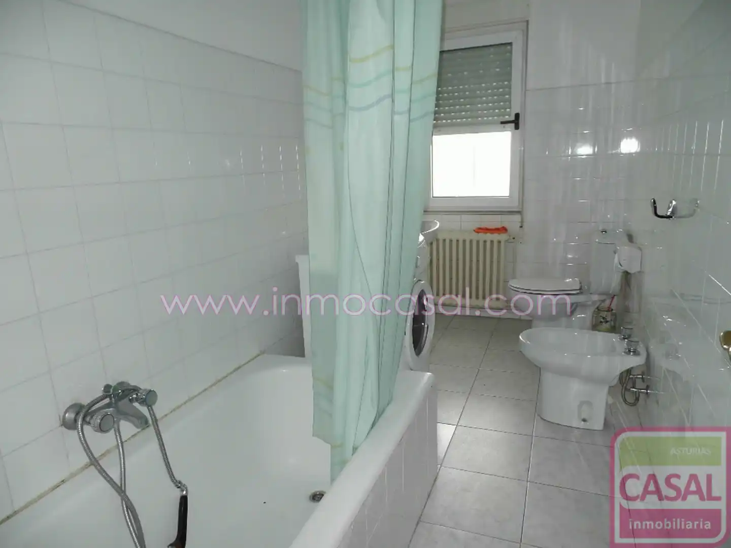 Baño de Casa o chalet en venta en Gozón con Calefacción