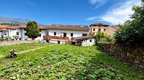 Foto 3 de Casa o chalet en venta en Sopuerta, Bizkaia