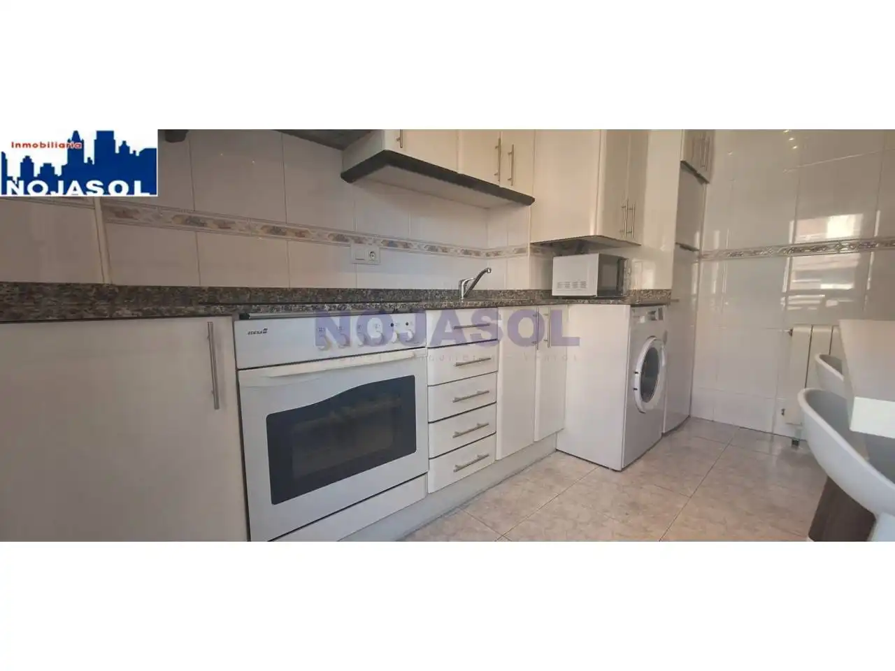 Apartment mit Pool zur Miete in Calle EL ARENAL, imagen 5