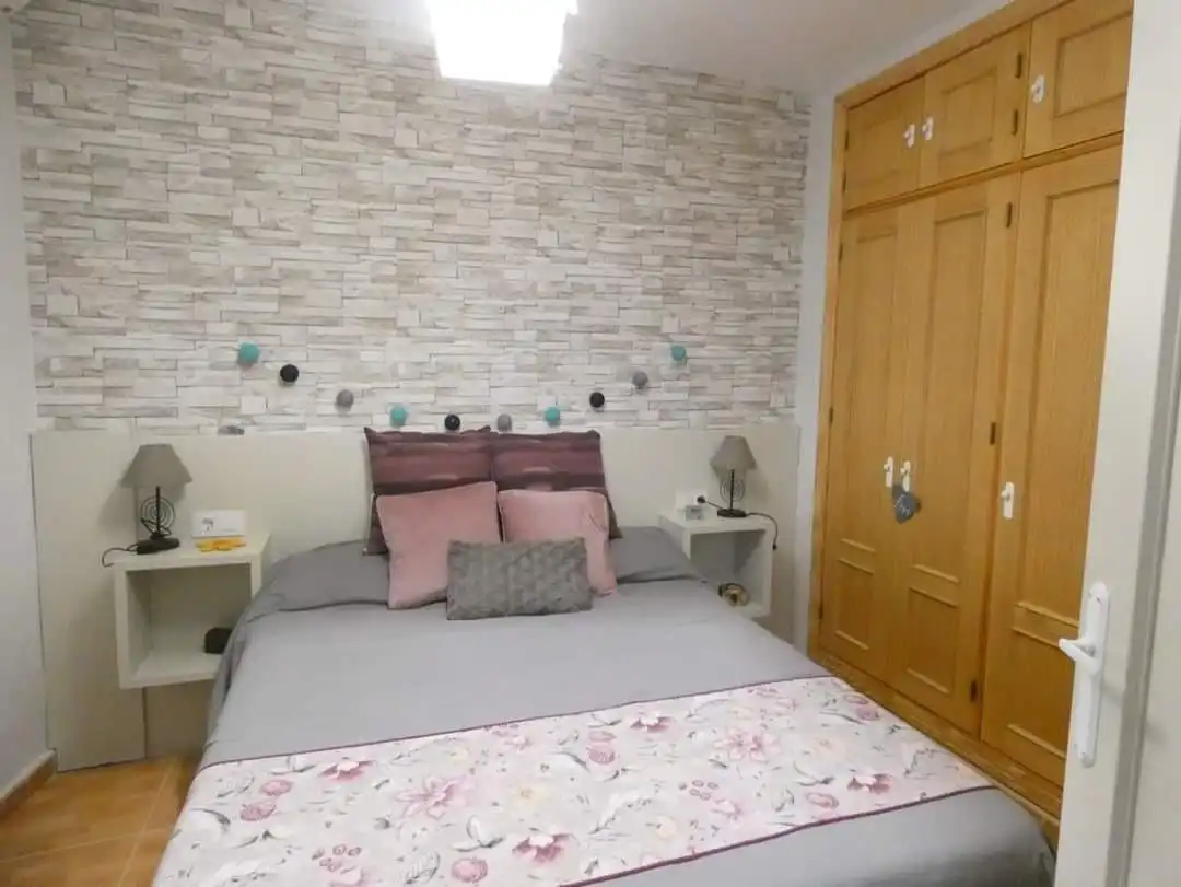 Apartamento en venta en Punta Umbría, Huelva