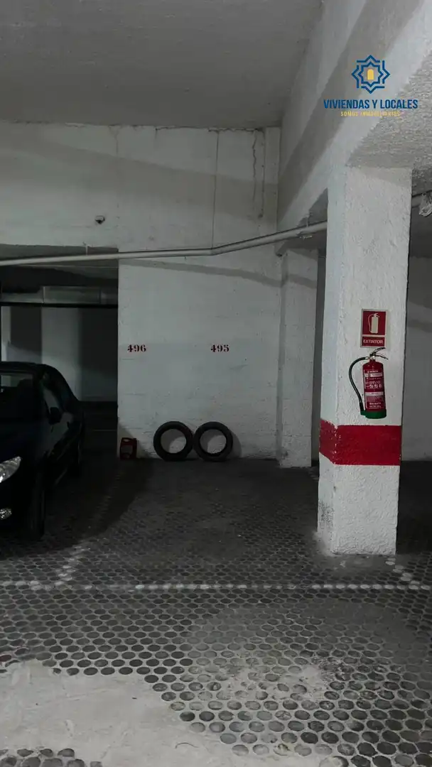 Bajo con piscina en venta en Beiro, imagen 56
