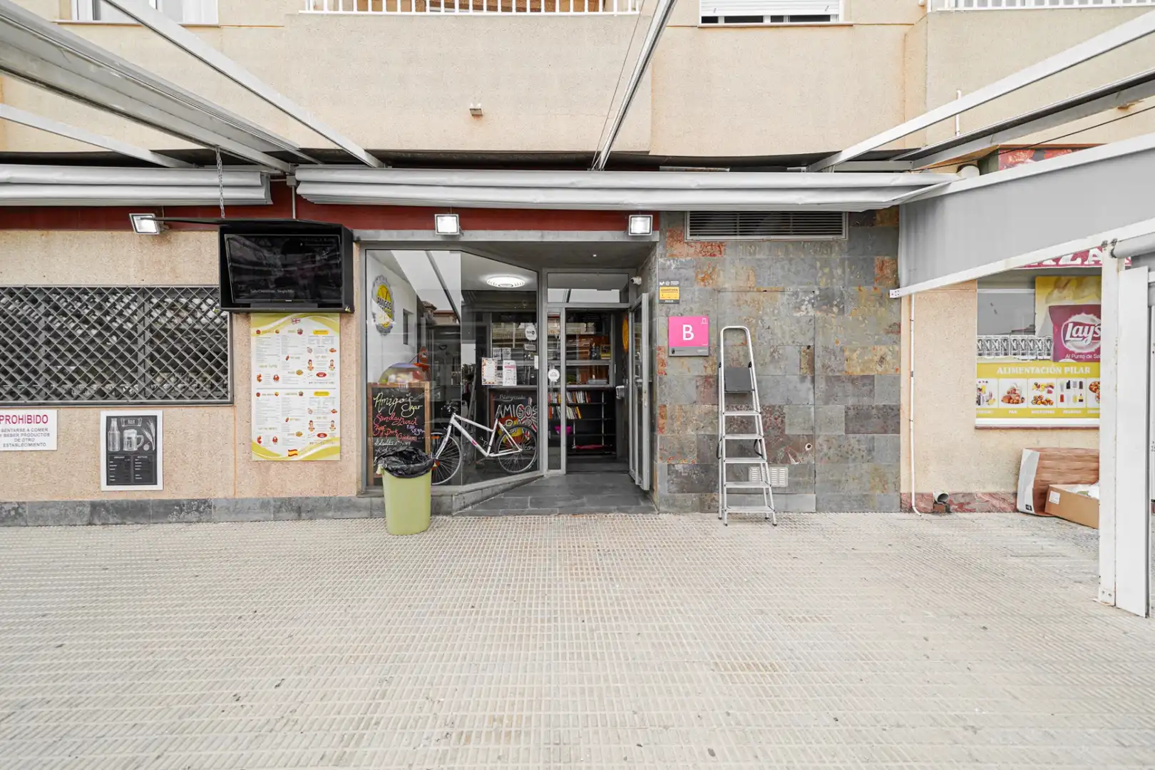 Business premises for sale in San Pedro del Pinatar, imagen 19