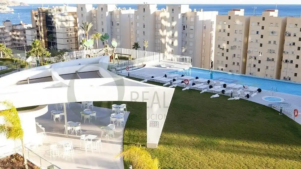 Piso con terraza en venta en Calle Calle Brasil, imagen 31