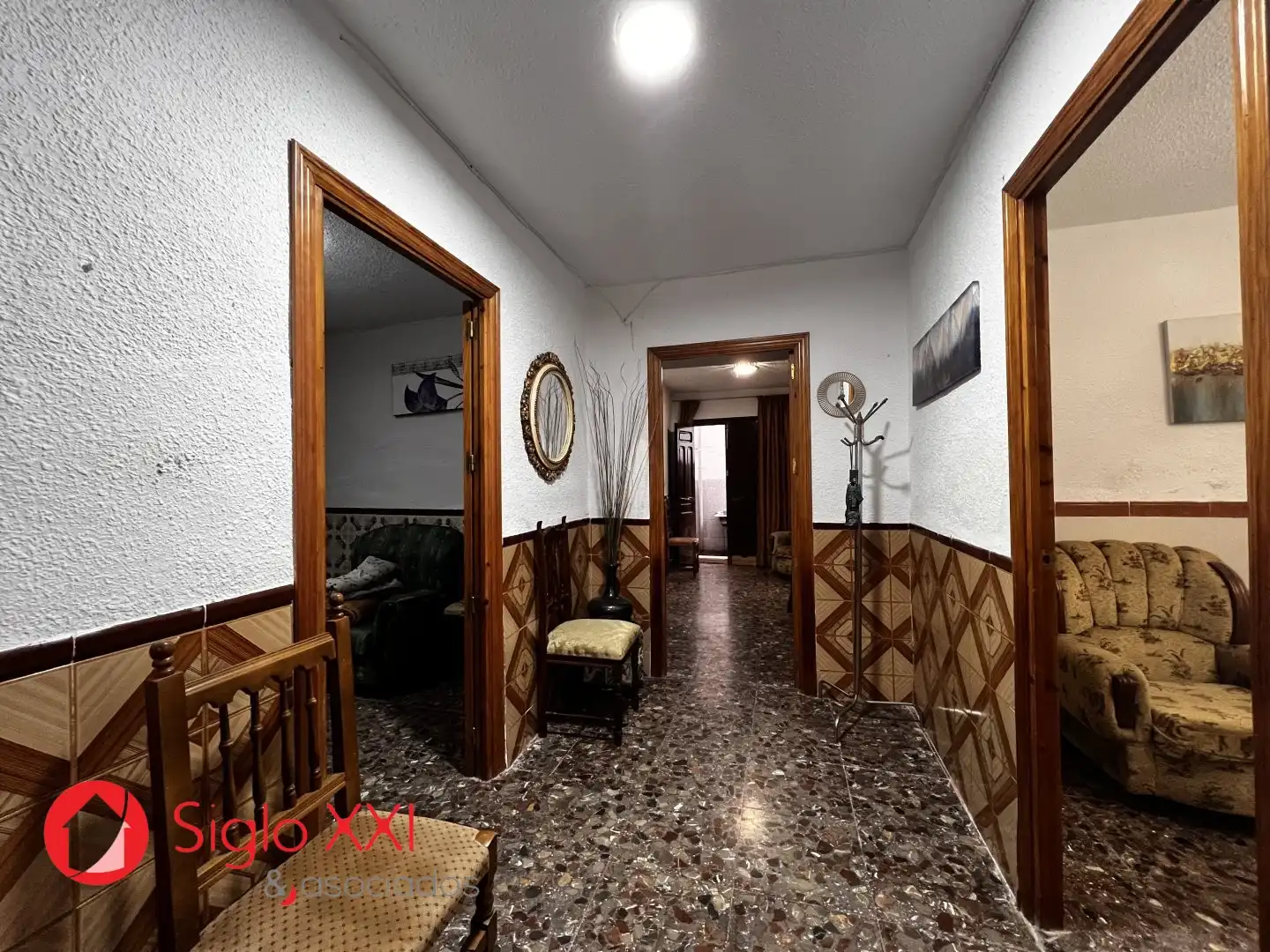 Casa o chalet en venta en Arquillos con Terraza