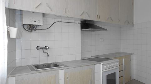 Foto 2 de Piso de alquiler en Porta Nova, Ferrol