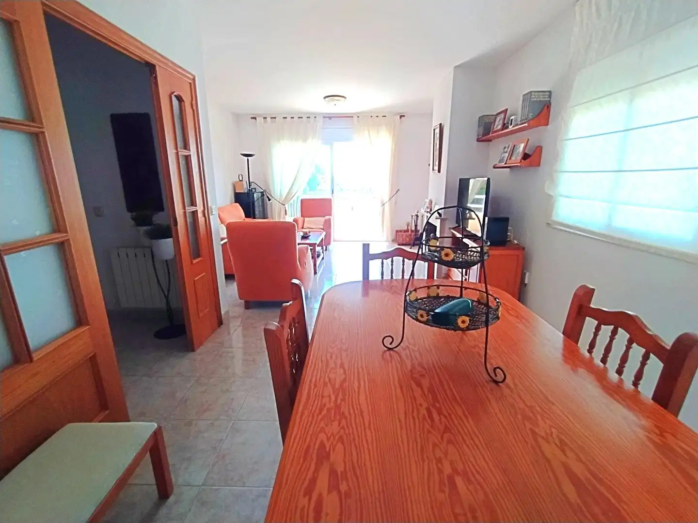 House with terrace for sale in Segur de Calafell, imagen 8