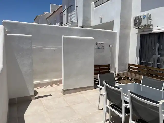 Detached homes for sale in Vejer