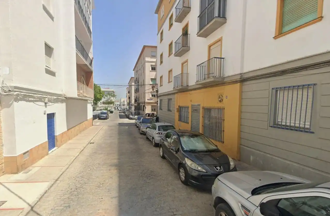 Appartement à vendre à La Pastora - La Estación