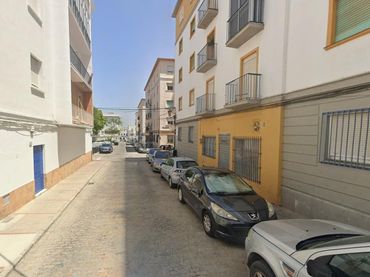 Wohnung zum Verkauf in La Pastora - La Estación