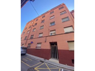 Piso con ascensor en venta en Calle alfons sola 20