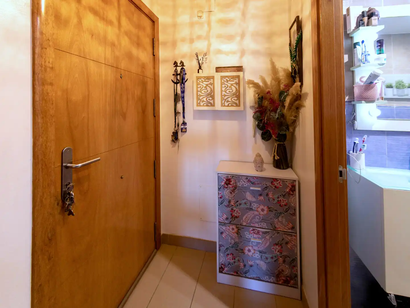 Ático con ascensor en venta en Migjorn, imagen 9