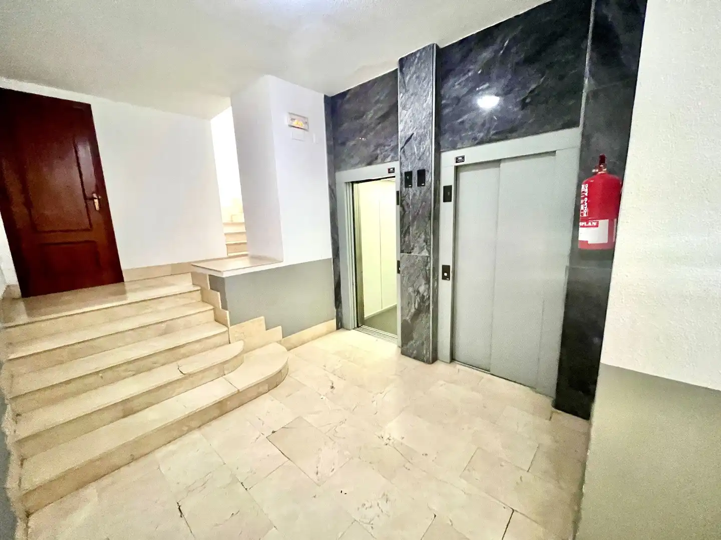 Study for sale in Playa Morro de Gos