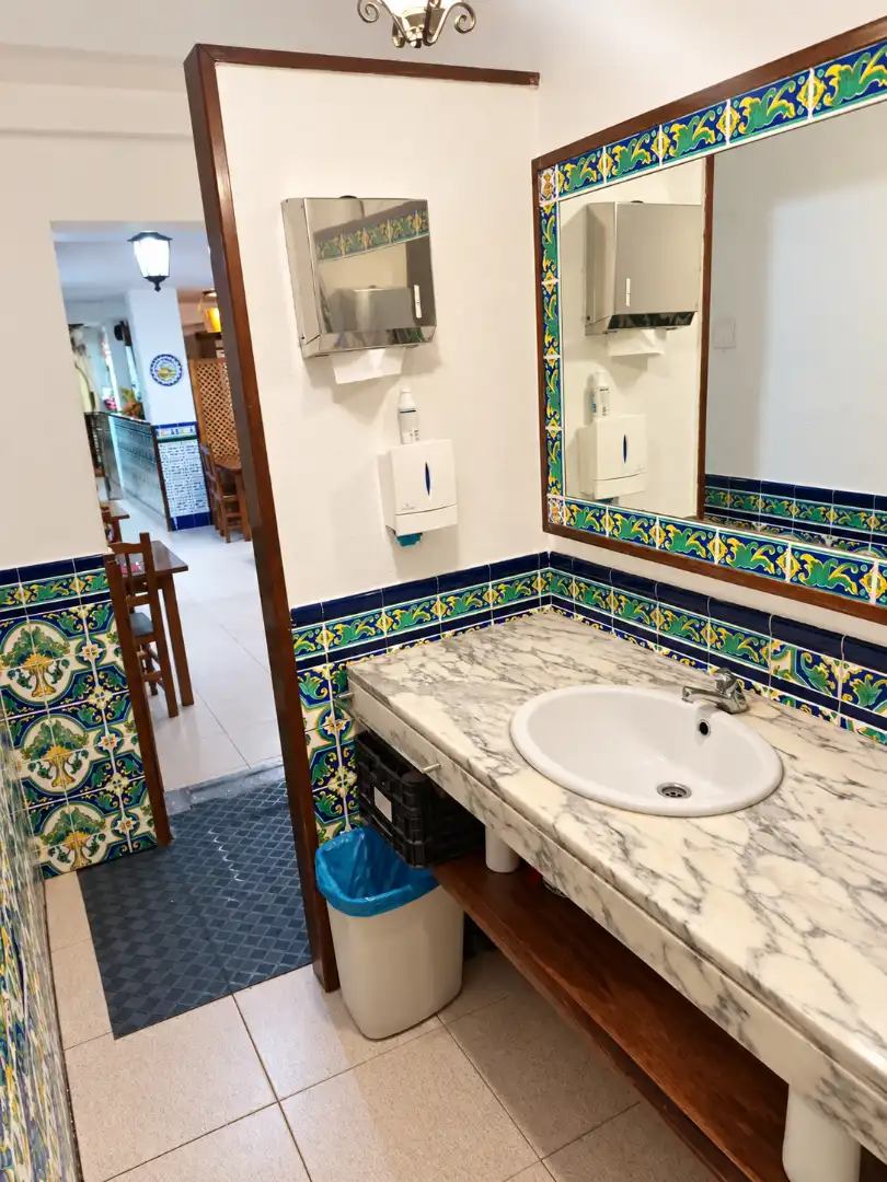 Local comercial en venta en Carrer Jaume Balmes, imagen 9