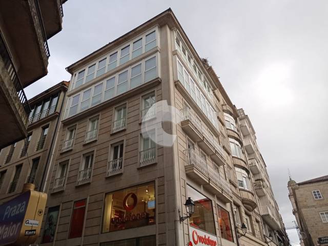 Piso en Alquiler en Casco Viejo