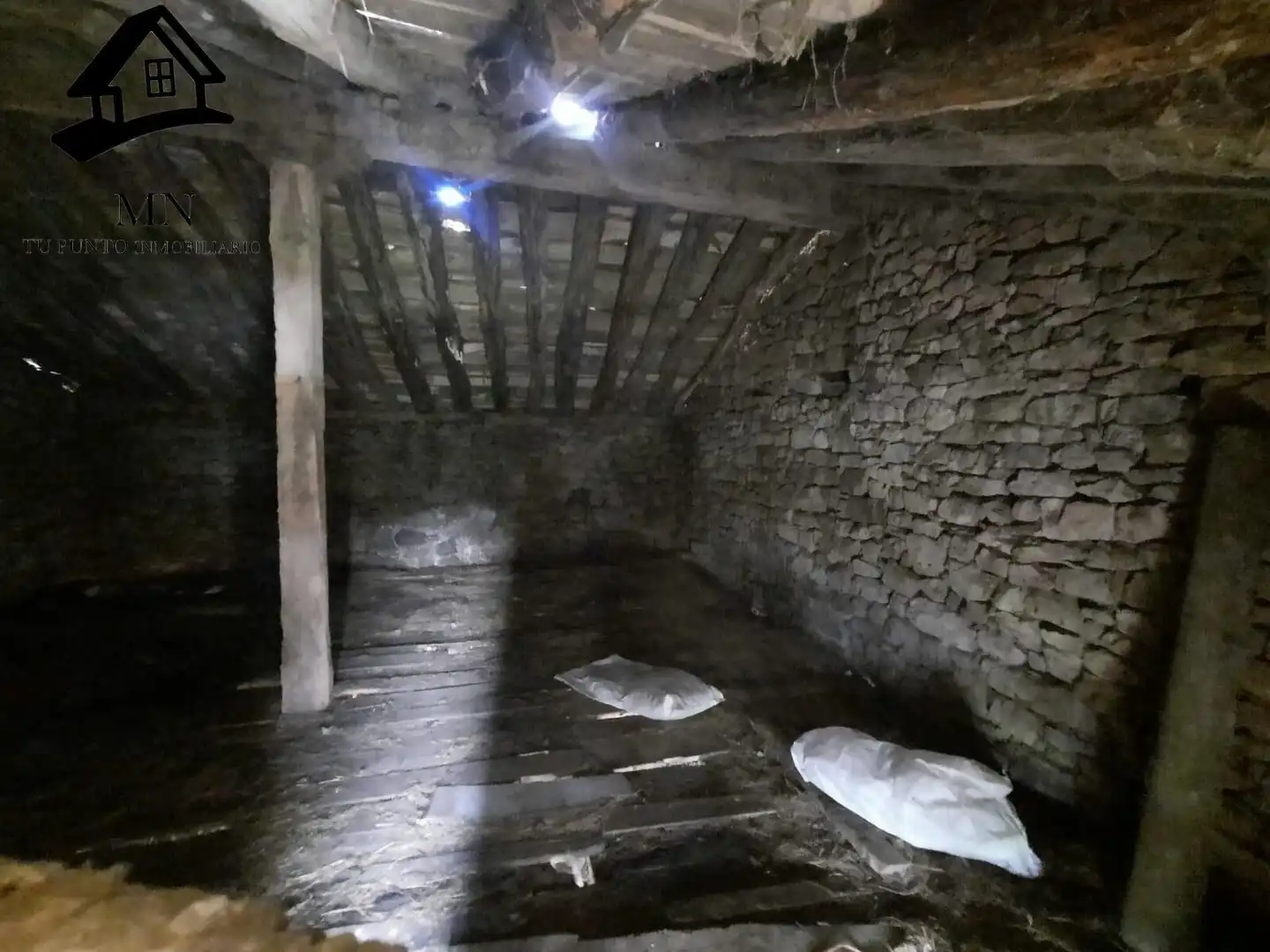 Casa rústica en venda a Selaya, imagen 27