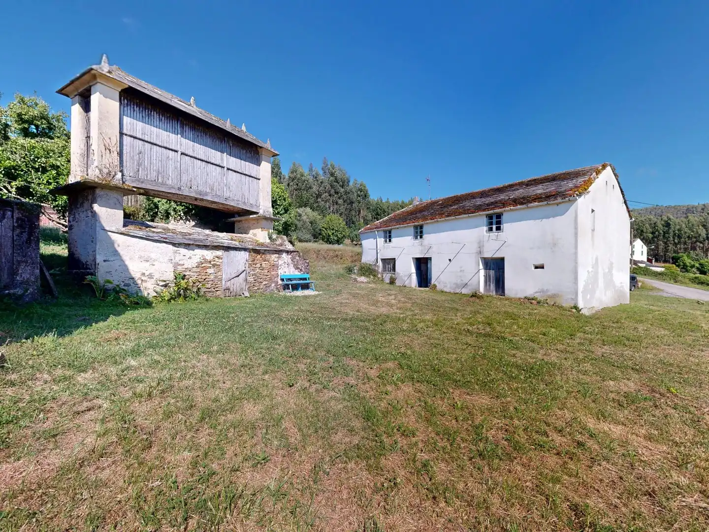 Casa o chalet en venta en Foz