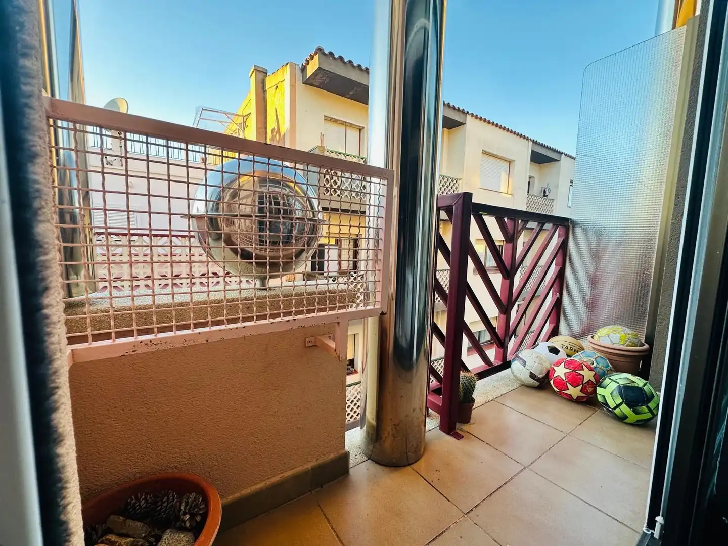Duplex avec ascenseur à vendre à Avinguda Catalunya, imagen 8