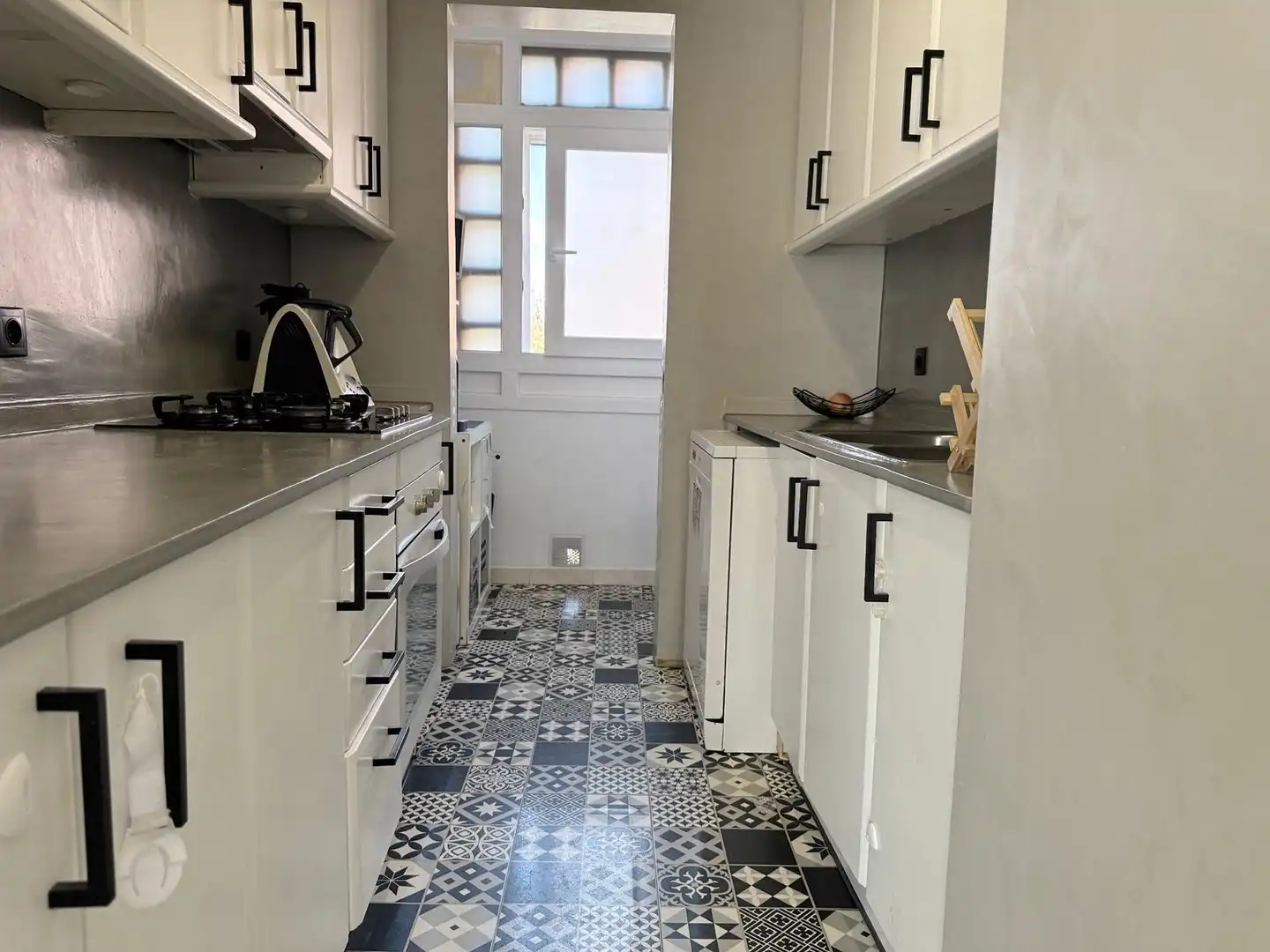 Appartamento con terrazza in vendita a Sants - Montjuïc, imagen 15