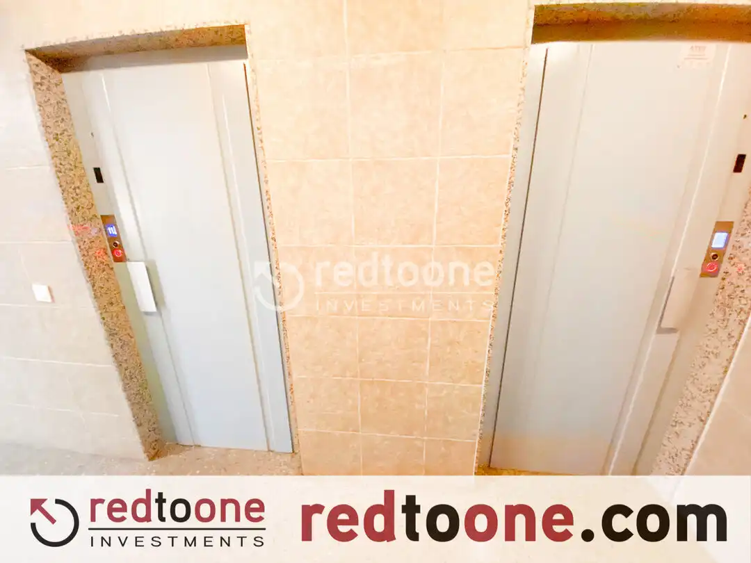 Bathroom of Flat for sale in Alicante / Alacant  with Private garden and Swimming Pool