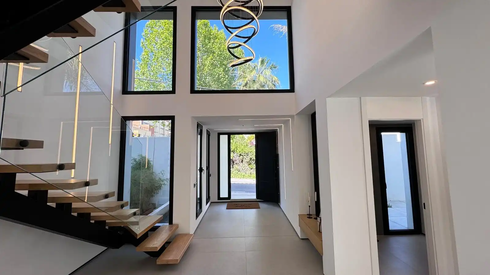 Haus mit Pool zur Miete in JAZMINES LOS 391, imagen 10