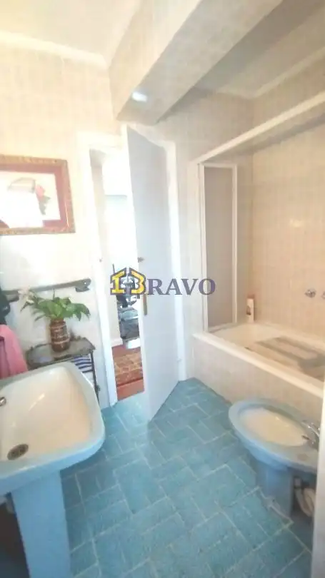 Habitación de Piso en venta en Medina de Pomar con Calefacción, Jardín privado y Terraza