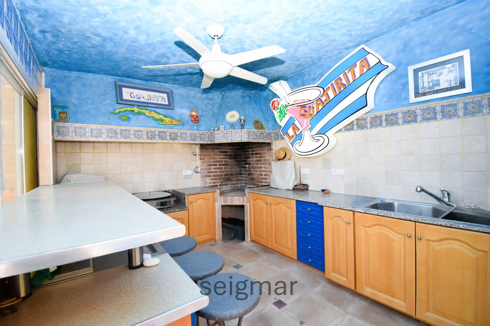 Xalet amb piscina en venda a Urbanizaciones, imagen 53