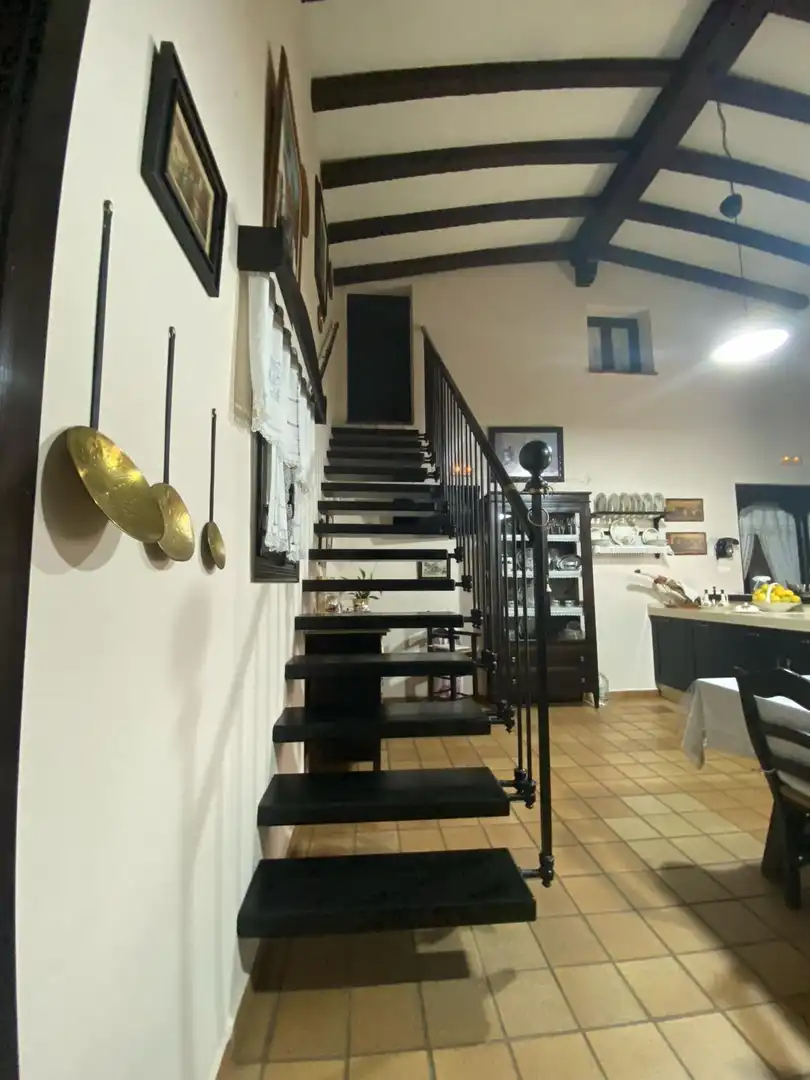 Casa o xalet en venda a Las Lagunas - Campano