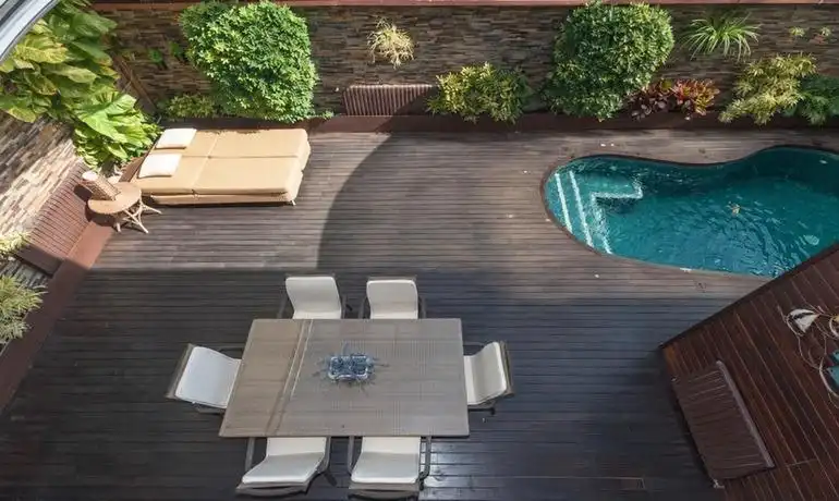 Casa con piscina en venta en Els Grecs - Mas Oliva, imagen 32