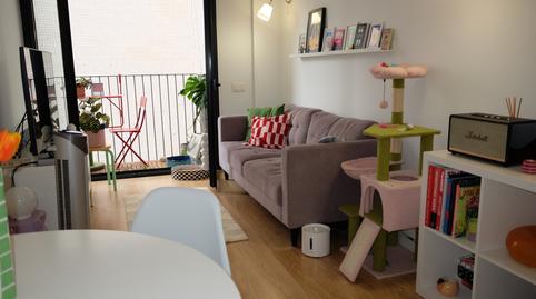 Foto 5 de Piso en venta en De Trinxant, Navas,  Barcelona Capital