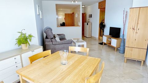Foto 3 de Piso en venta en Tramuntana 4, Zona Pueblo, Calpe / Calp
