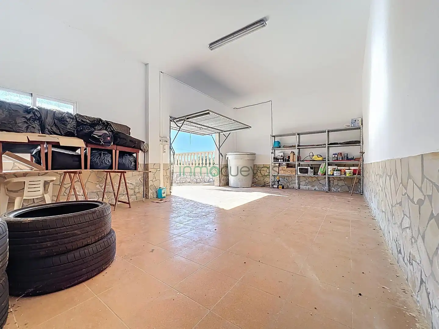 Detached house with pool for sale in San Juan de los Terreros, imagen 63