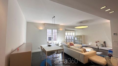 Foto 3 von Wohnung zur Miete in Doctores Castroviejo, Gran Via, Logroño