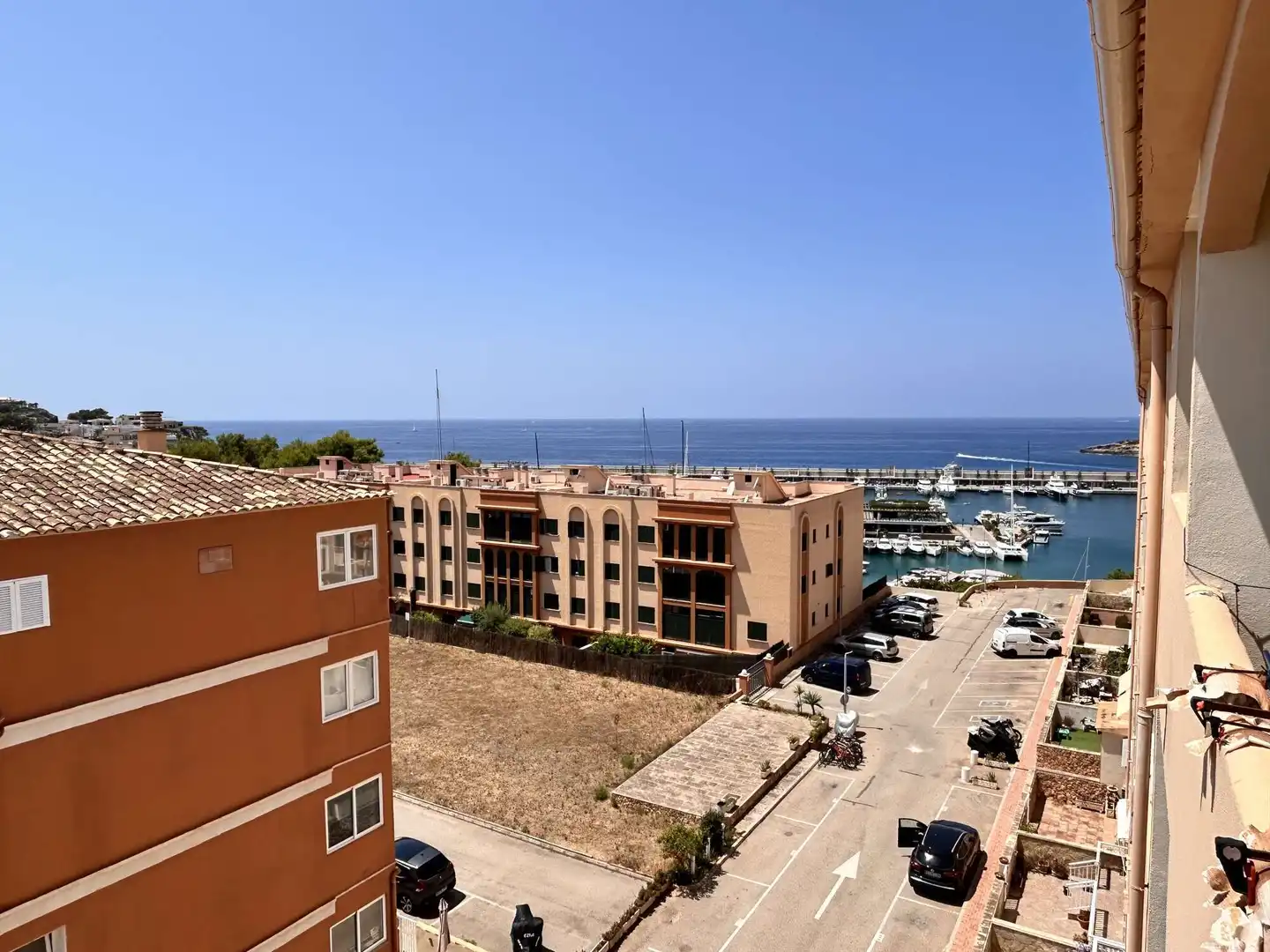 Wohnung mit Terrasse zum Verkauf in El Toro, imagen 17