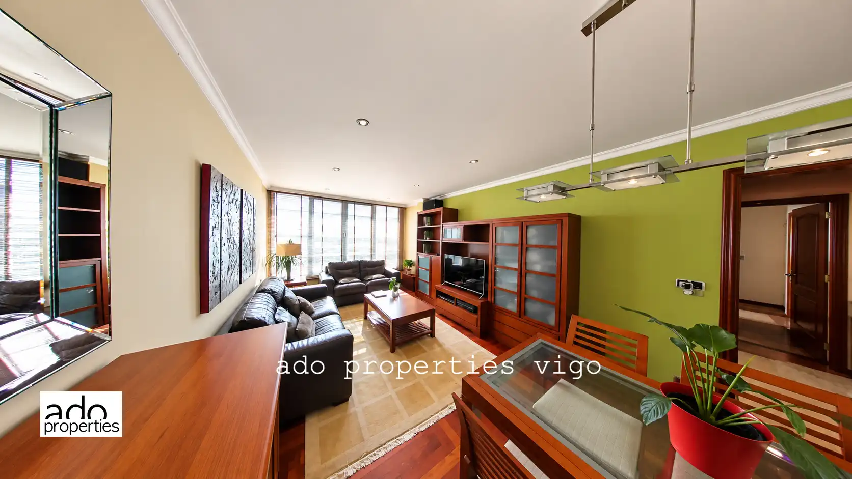 Appartement avec ascenseur à vendre à Rúa Canario, imagen 21