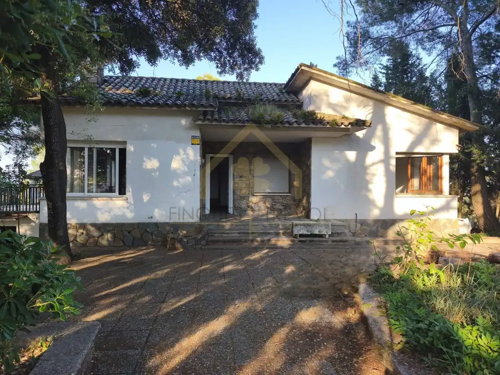 Haus zum Verkauf in Calle Rosa Sensat, imagen 4