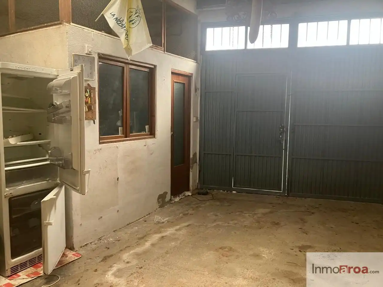 Nave industrial en venta en Almazora / Almassora