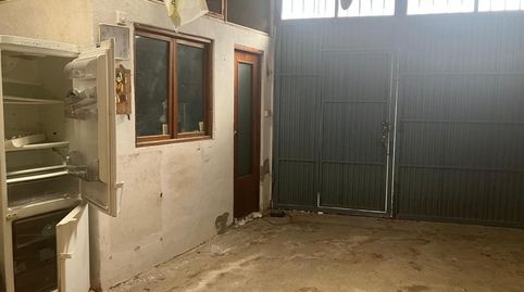 Foto 4 von Fabrikhallen zum Verkauf in De la Mar, Casco Antiguo - Darremur, Almazora / Almassora