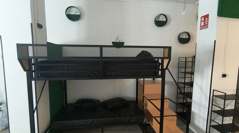 Foto 2 von Wohnung zur Miete in Camino de Ronda, Fígares, Granada Capital