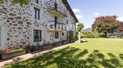 Photo 2 of House or chalet for sale in Diseminado Rural, Urretxu, Gipuzkoa