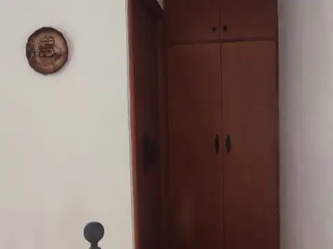 Casa rústica amb jardí en venda a Calle Diseminados 39, imagen 33