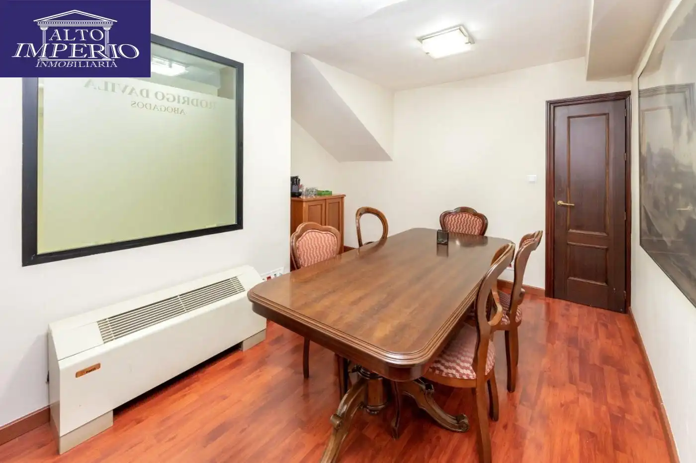 Ufficio con ascensore in vendita a 72 Calle San Antón, imagen 23