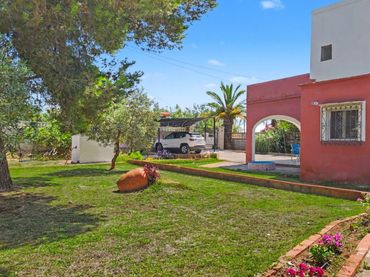 Villa avec jardin à vendre à Devessa - Monte Pego