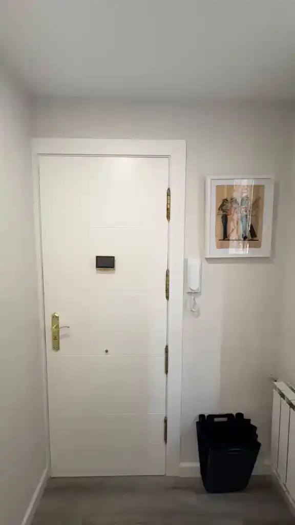 Baño de Piso en venta en  Logroño con Calefacción y Parquet