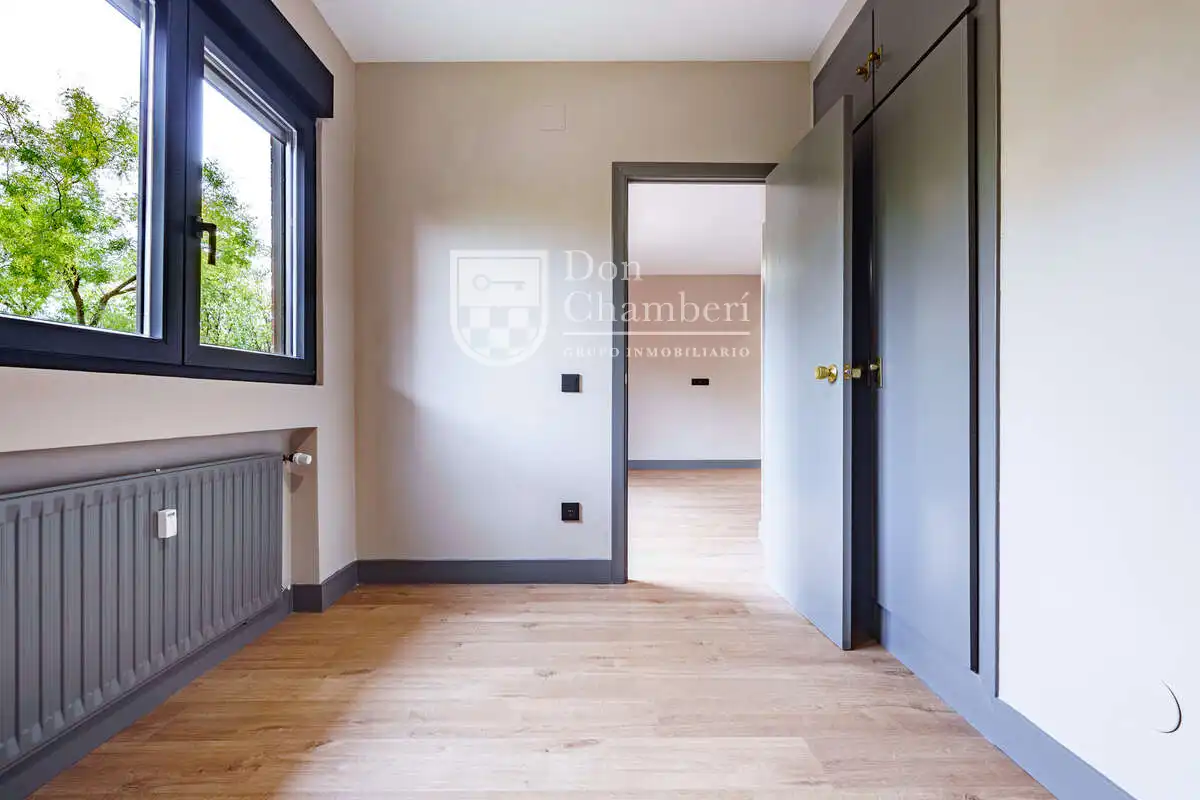 Piso de alquiler en Madrid, Madrid