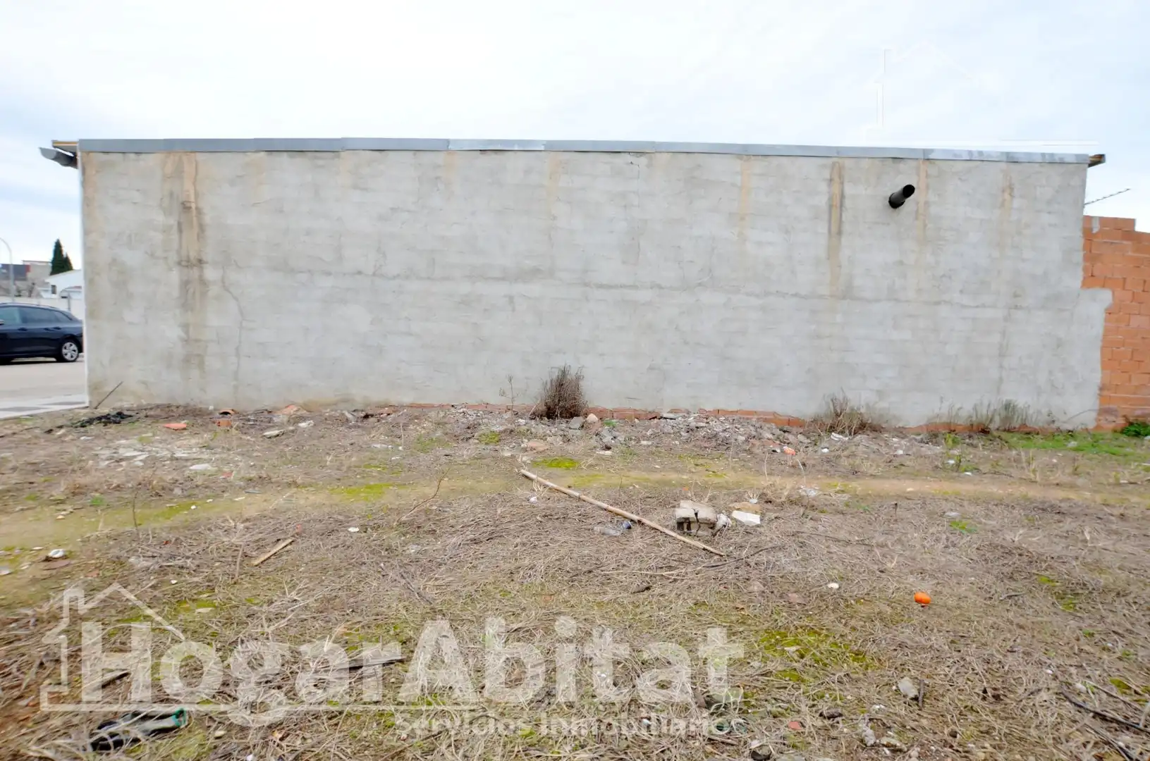 Terreno residencial en venta en Calle Doctor Fleming, imagen 34